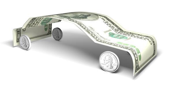 Auto Equity Loans