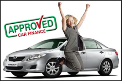 Car title loans