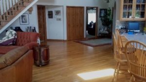 Karndean flooring