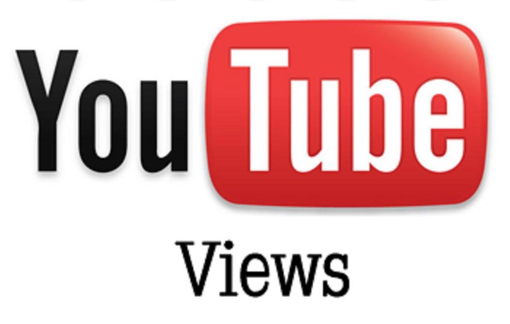 Purchase youtube views