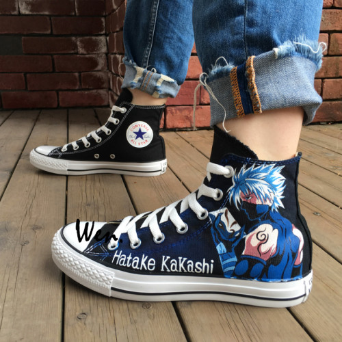 anime shoes
