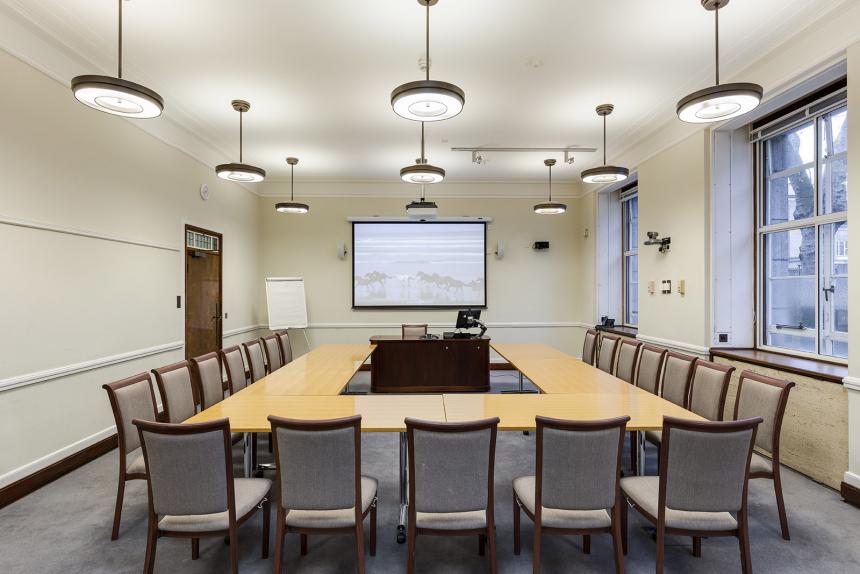 Meeting room