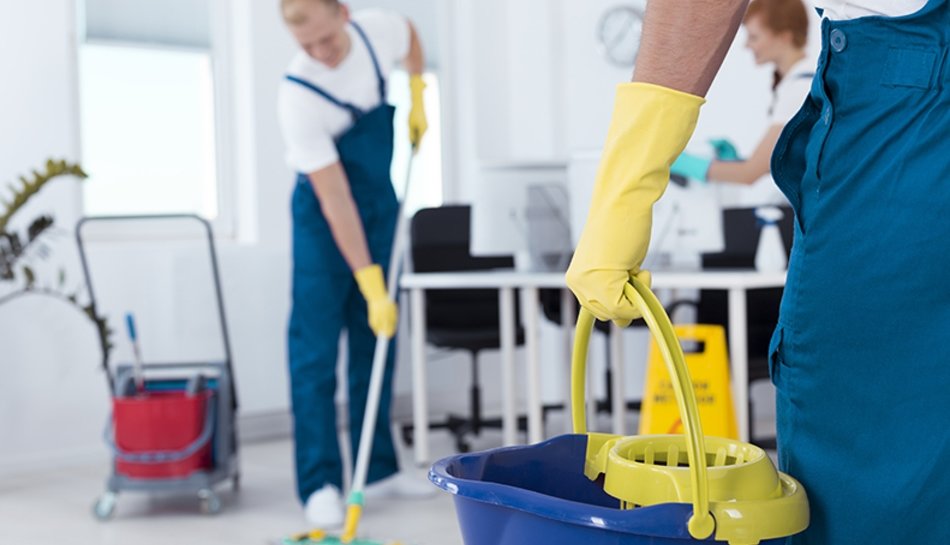 housekeeping performance