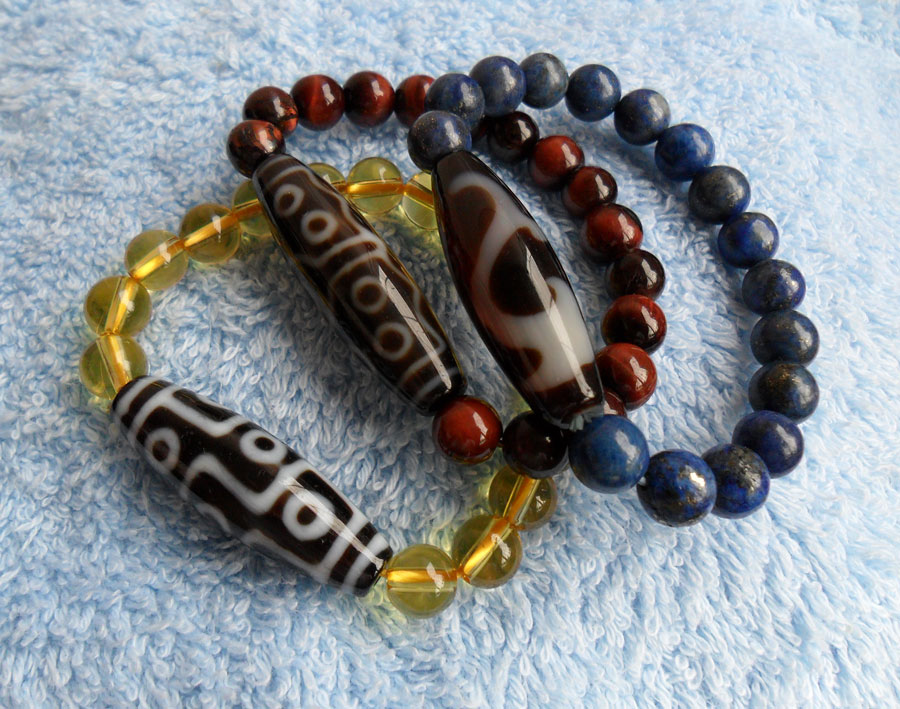 feng shui bracelets