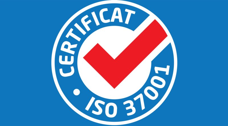 iso 37001