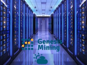 Genesis Mining