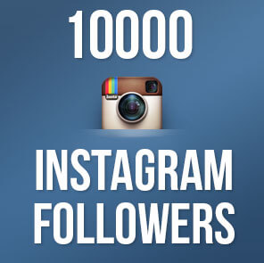 instagram followers free trial