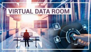 Data Room