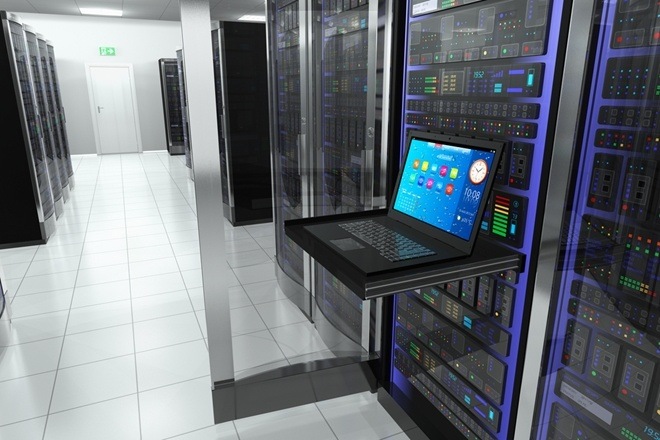 Data Room