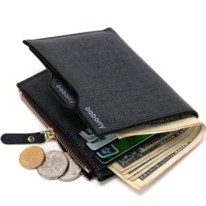 wallet purse