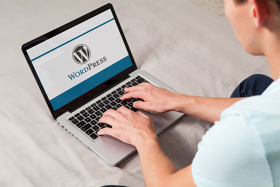 Wordpress hosting