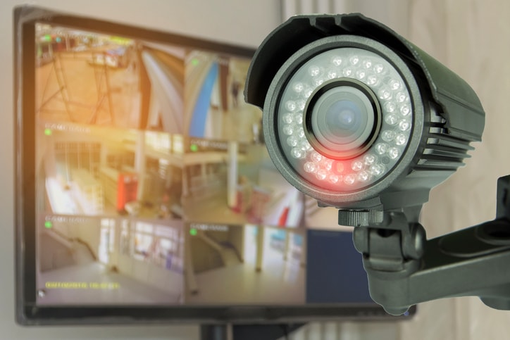 CCTV Installation