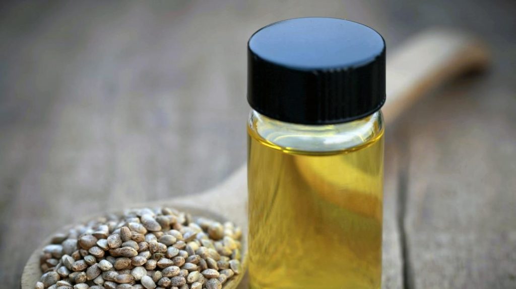 best cbd oil for pain