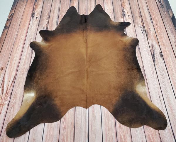 Large Cowhide Rug