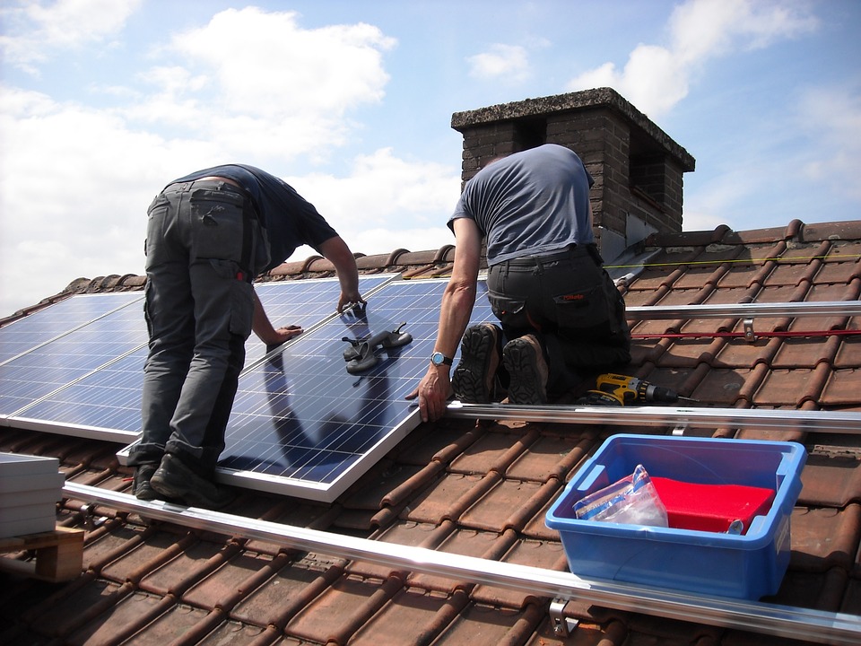 roof cleaners in Knutsford