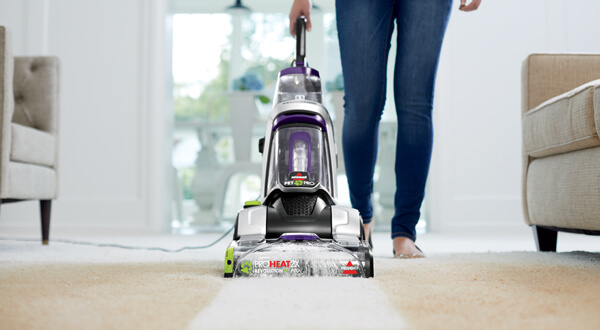 Carpet Cleaning Service