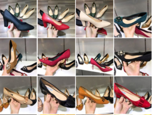 Wholesale Shoes