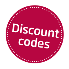 Coupon code