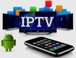  IPTV