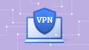 Virtual private network