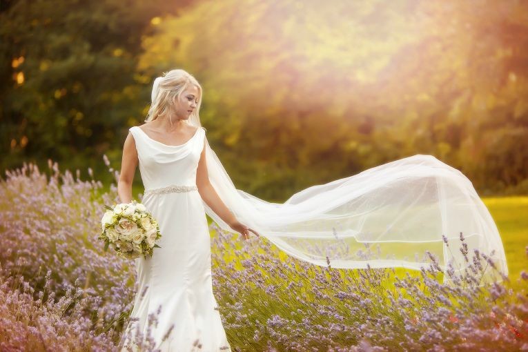 Wedding photographers 