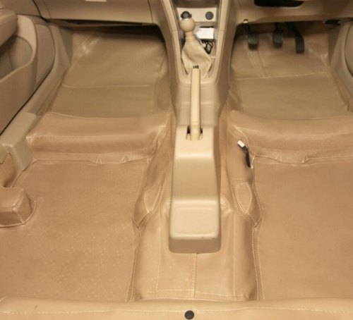 hire car floor mats