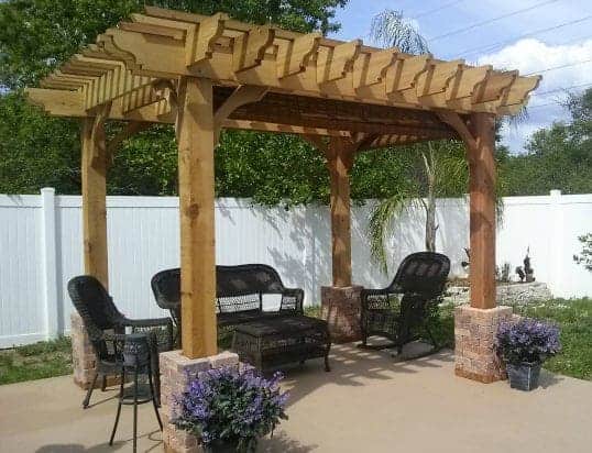 Pergola