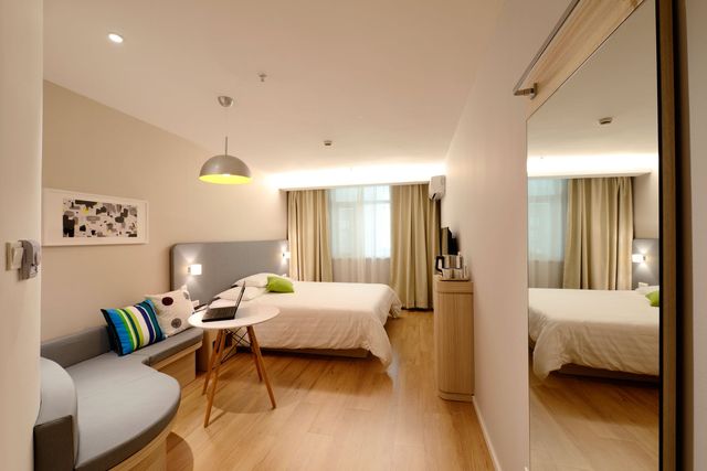 long term service apartments in singapore