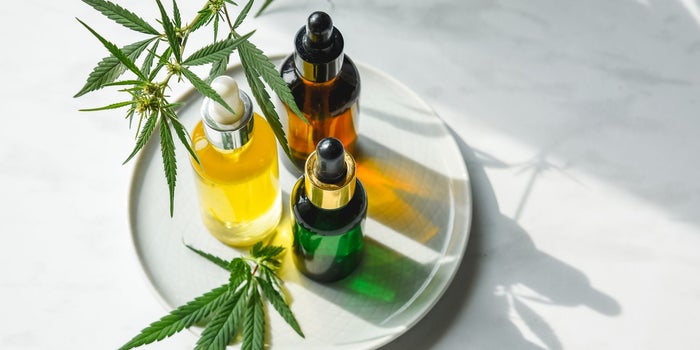 cbd oil toronto