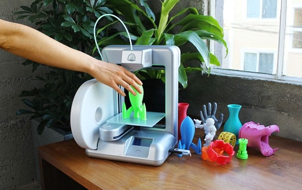 3d printer