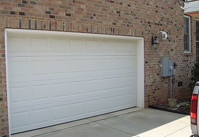 Garage Door Services