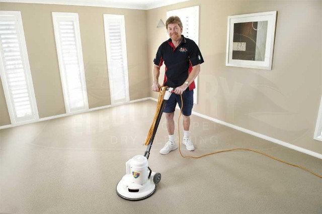 carpet cleaning