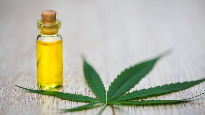 Cbd oil benefits