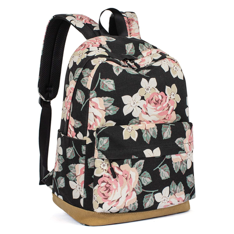 Back to school backpacks