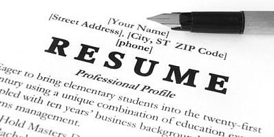 Professional Resume Writers Value to understand