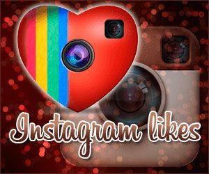 Instagram Likes