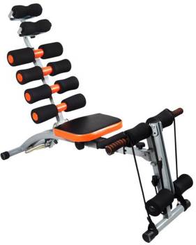 ABS EXERCISE MACHINE