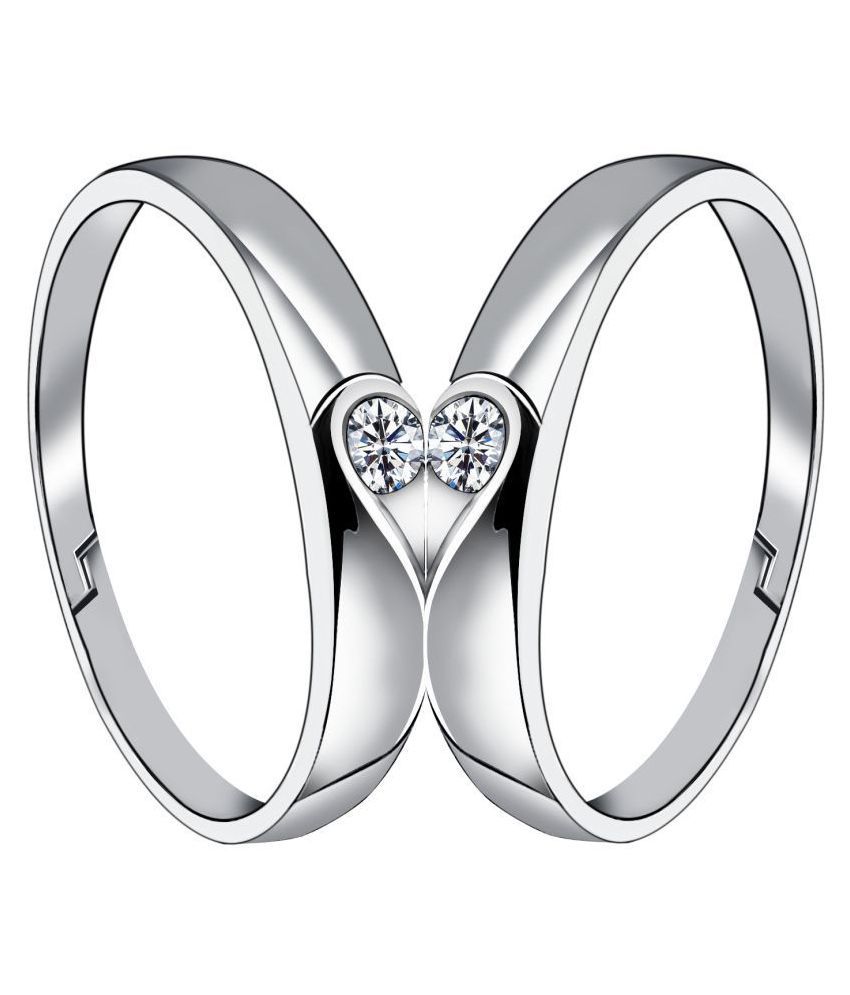 promise rings for couples