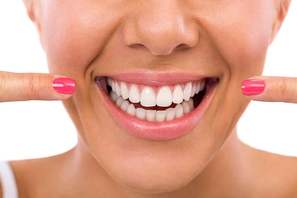 teeth brightening supplements