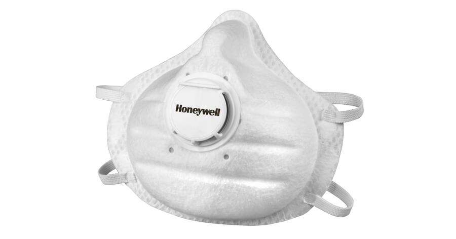 N95 Respirator Face Mask