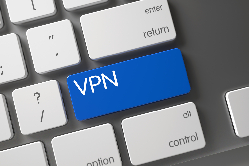 VPN