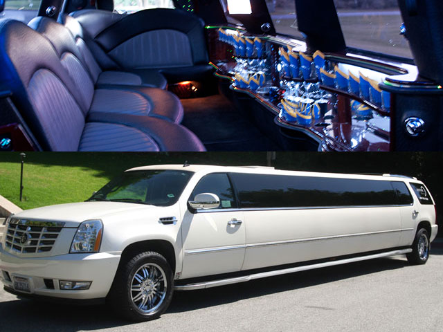 Limo Service NJ