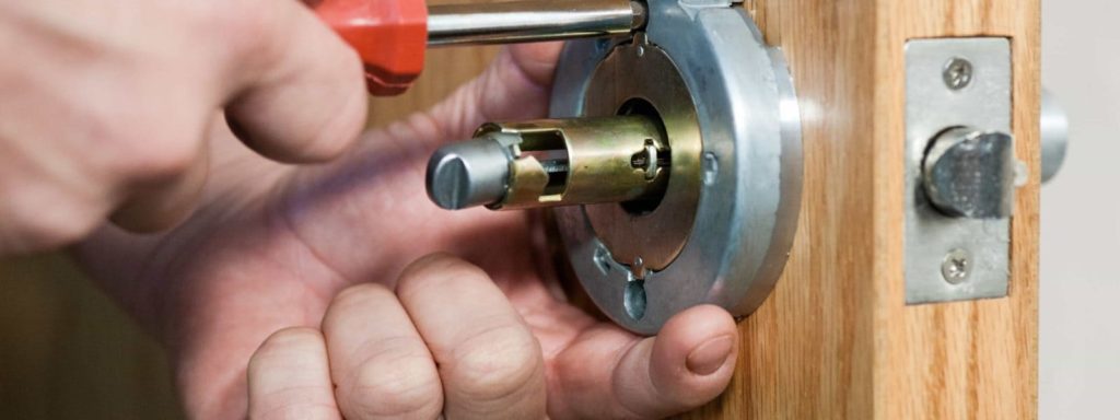 Locksmith Services