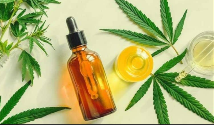 cbd oil toronto