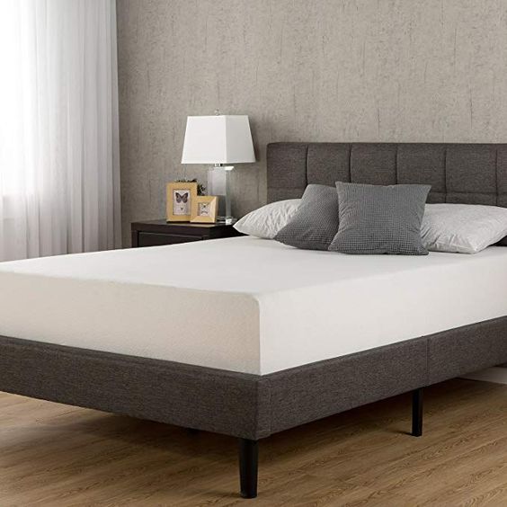 double bed mattress