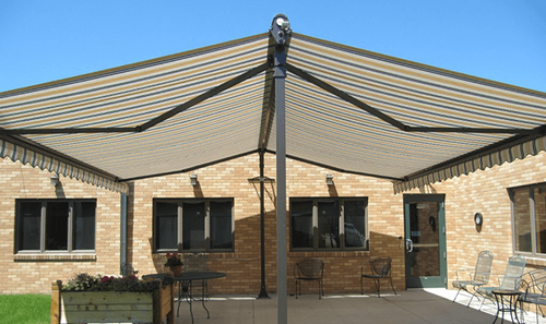 Retractable Awnings