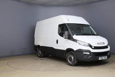 used vans for sale Cheshire