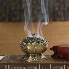 incense burner