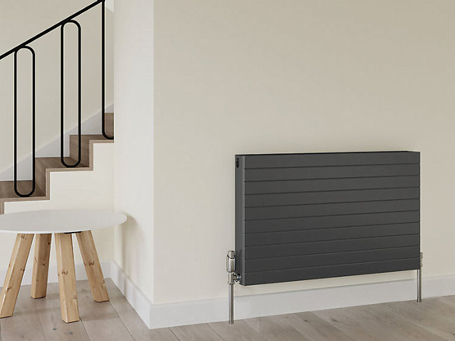 designer radiators