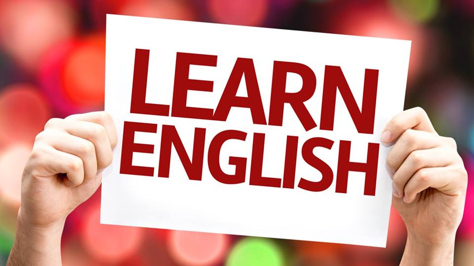 Essential Tools You Need to Learn English. 